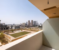 Elegant 1 Bedroom Apartment  In JVC