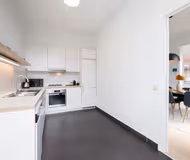 Brussels Serviced Apartment