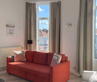 Brussels Serviced Apartment