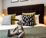 Berlin Serviced Apartment