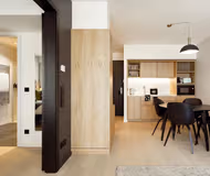 Berlin Serviced Apartment