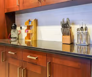 2BR with Burj Khalifa View in Downtown Dubai