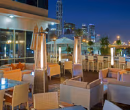 Cluster T Serviced Apartment, JLT