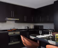 Cluster T Serviced Apartment, JLT