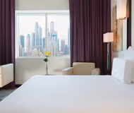 Cluster T Serviced Apartment, JLT