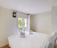 paris île-de-france Service apartment