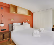 paris île-de-france Service apartment