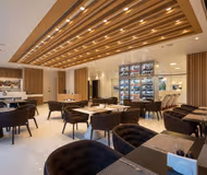 Palais De Justice Serviced Apartment