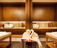 Palais De Justice Serviced Apartment