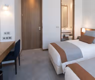 Palais De Justice Serviced Apartment