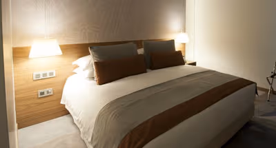 Palais De Justice Serviced Apartment