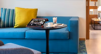 Palais De Justice Serviced Apartment