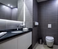 Victor Hugo Street Serviced Apartment