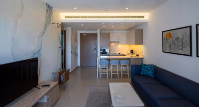 Victor Hugo Street Serviced Apartment