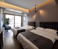 Victor Hugo Street Serviced Apartment