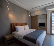 Victor Hugo Street Serviced Apartment