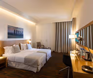 Alfred Naccache Avenue Serviced Apartment
