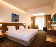 Alfred Naccache Avenue Serviced Apartment