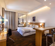 Alfred Naccache Avenue Serviced Apartment