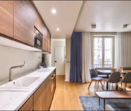 Le Marais Serviced Apartment