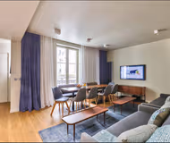 Le Marais Serviced Apartment