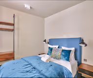 Le Marais Serviced Apartment