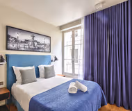 Le Marais Serviced Apartment