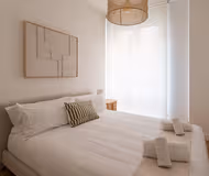 Moncloa Serviced apartment