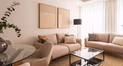 Moncloa Serviced apartment
