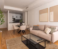 Moncloa Serviced apartment