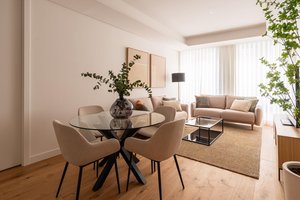Moncloa Serviced apartment