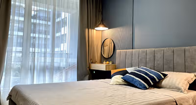 Sofia service apartment