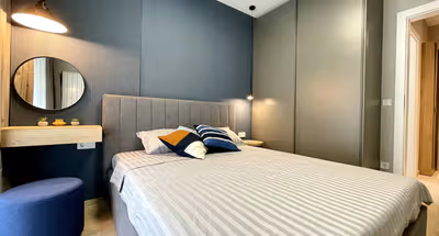 Sofia service apartment