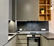 Sofia service apartment