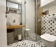 Sofia service apartment