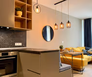 Sofia service apartment