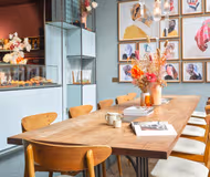 Citadines Serviced Apartment