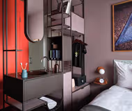 Citadines Serviced Apartment