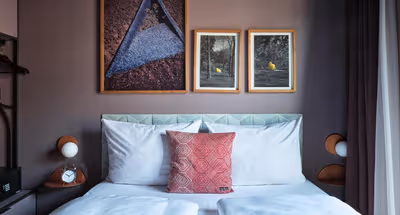 Citadines Serviced Apartment