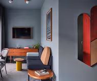 Citadines Serviced Apartment