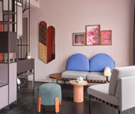 Citadines Serviced Apartment