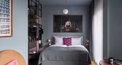 Citadines Serviced Apartment