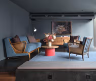 Citadines Serviced Apartment