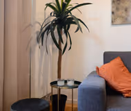 Antwerp service apartment