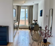 Antwerp service apartment