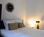 Antwerp service apartment