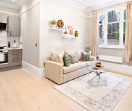 THE FORBURY APARTMENTS