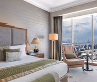 Sultan Bin Zayed The First Street Serviced Apartment