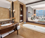 Sultan Bin Zayed The First Street Serviced Apartment