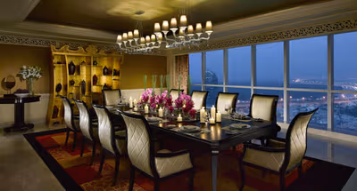 Sultan Bin Zayed The First Street Serviced Apartment